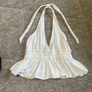 Ocean Drive Halter size Small